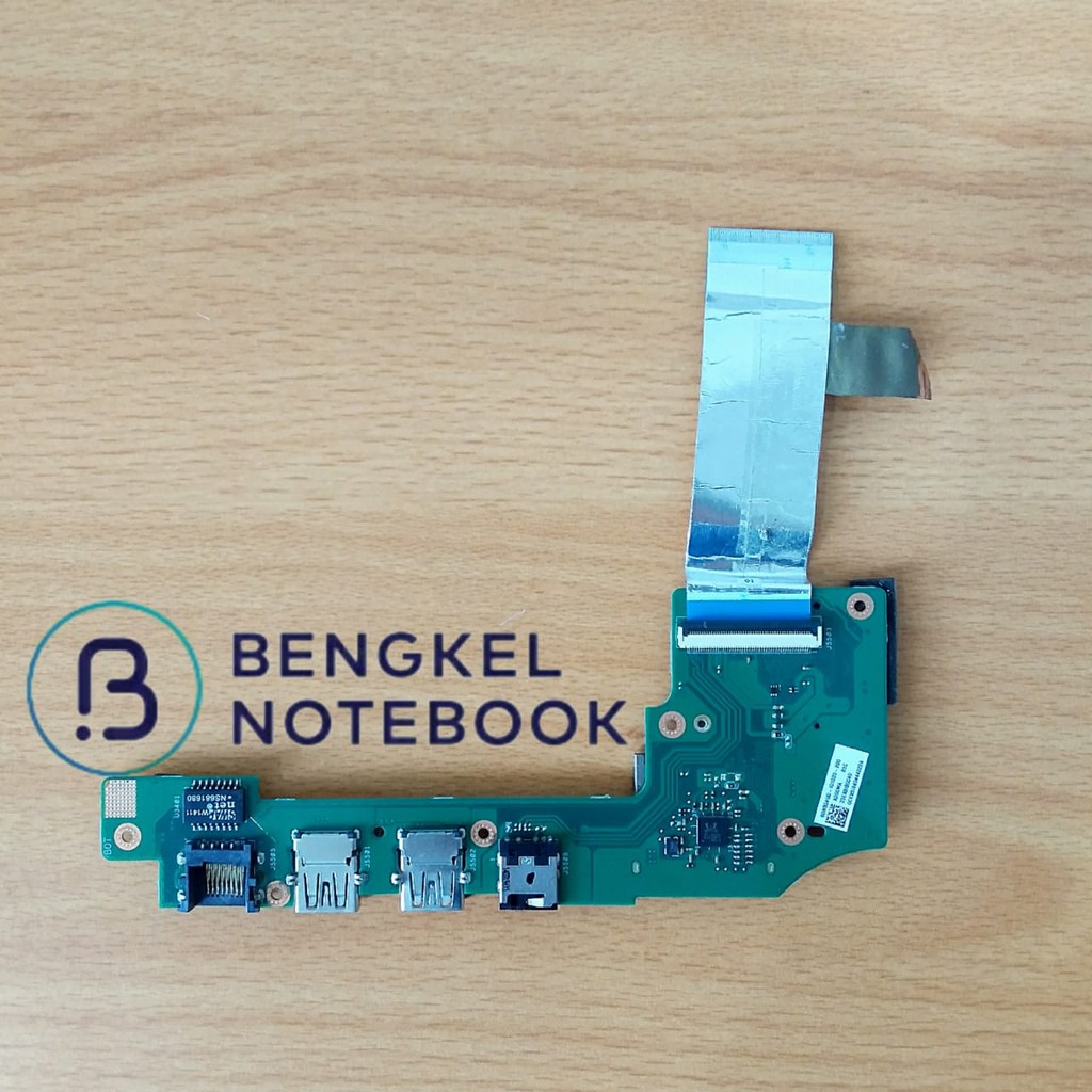 Bảng Mạch Usb Asus X200Ma X200M Chất Lượng Cao | BigBuy360 - bigbuy360.vn