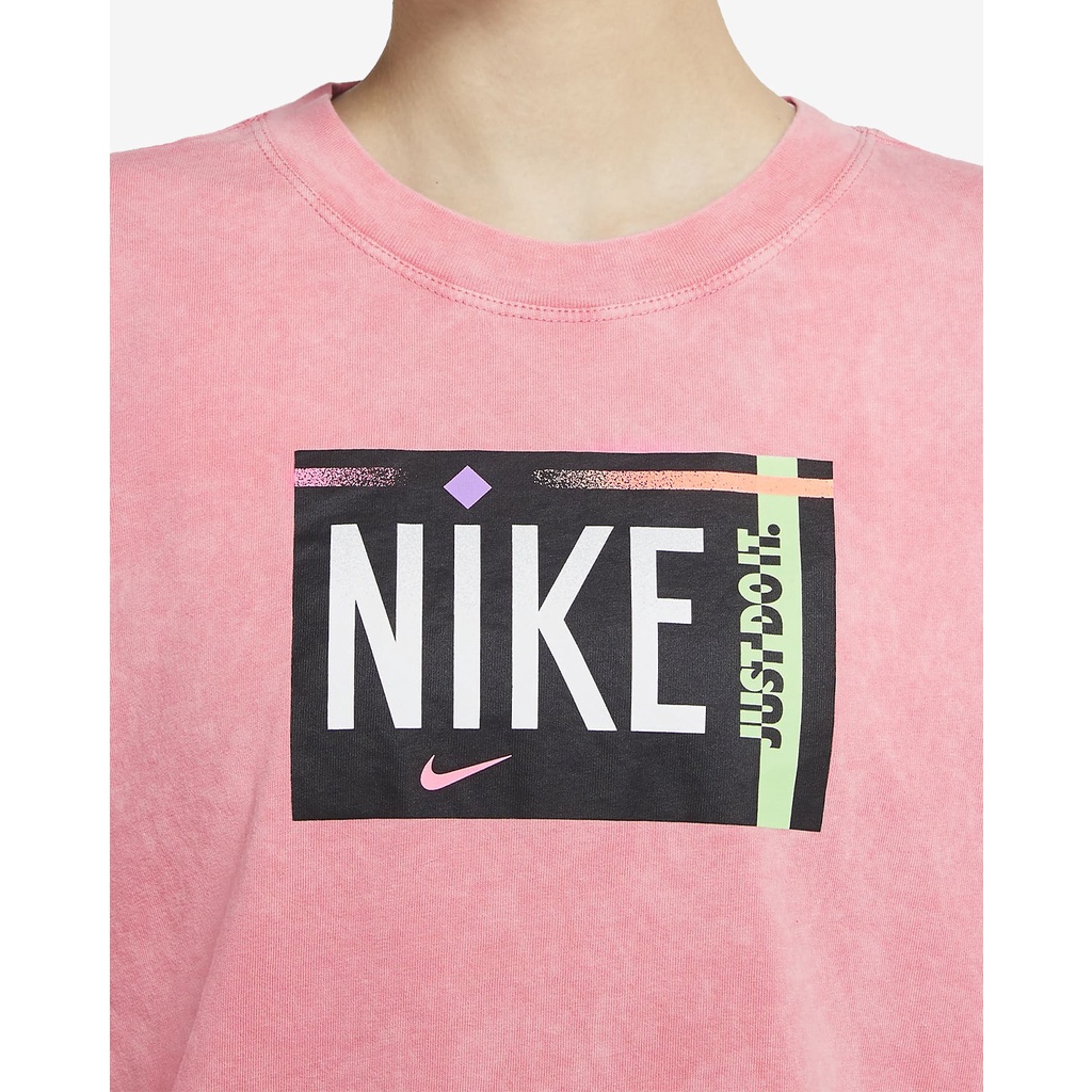 Áo T-shirt nữ Nike DD1234-597