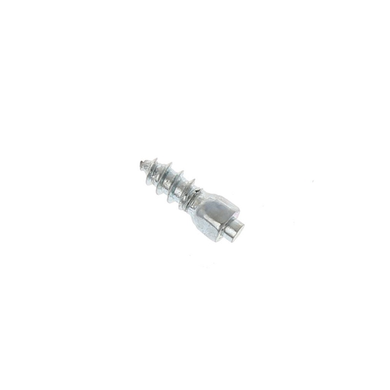 Bộ 100 Ốc Vít 12mm Gắn Bánh Xe Hơi SUV ATV Chống Trượt Tiện Dụng