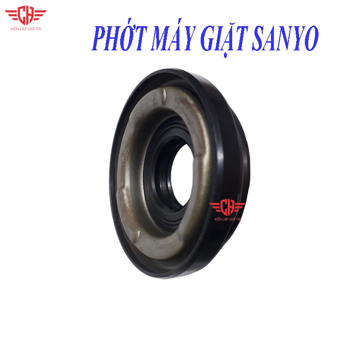 phớt máy giặt sanyo