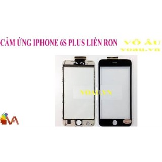 Cảm ứng iphone 6s plus liền ron