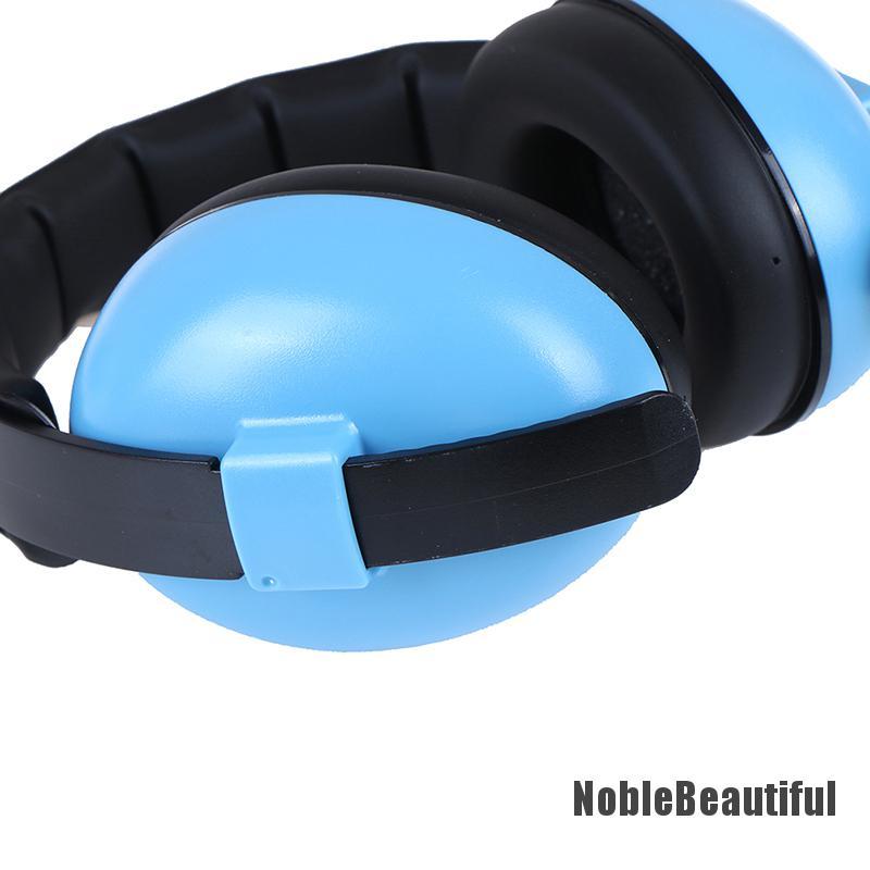 Tai Nghe Chụp Tai Chống Ồn Bảo Vệ Tai Cho Bé Khi Ngủ | BigBuy360 - bigbuy360.vn