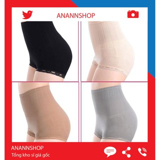 ( Anannshop ) Gen nịt bụng A48