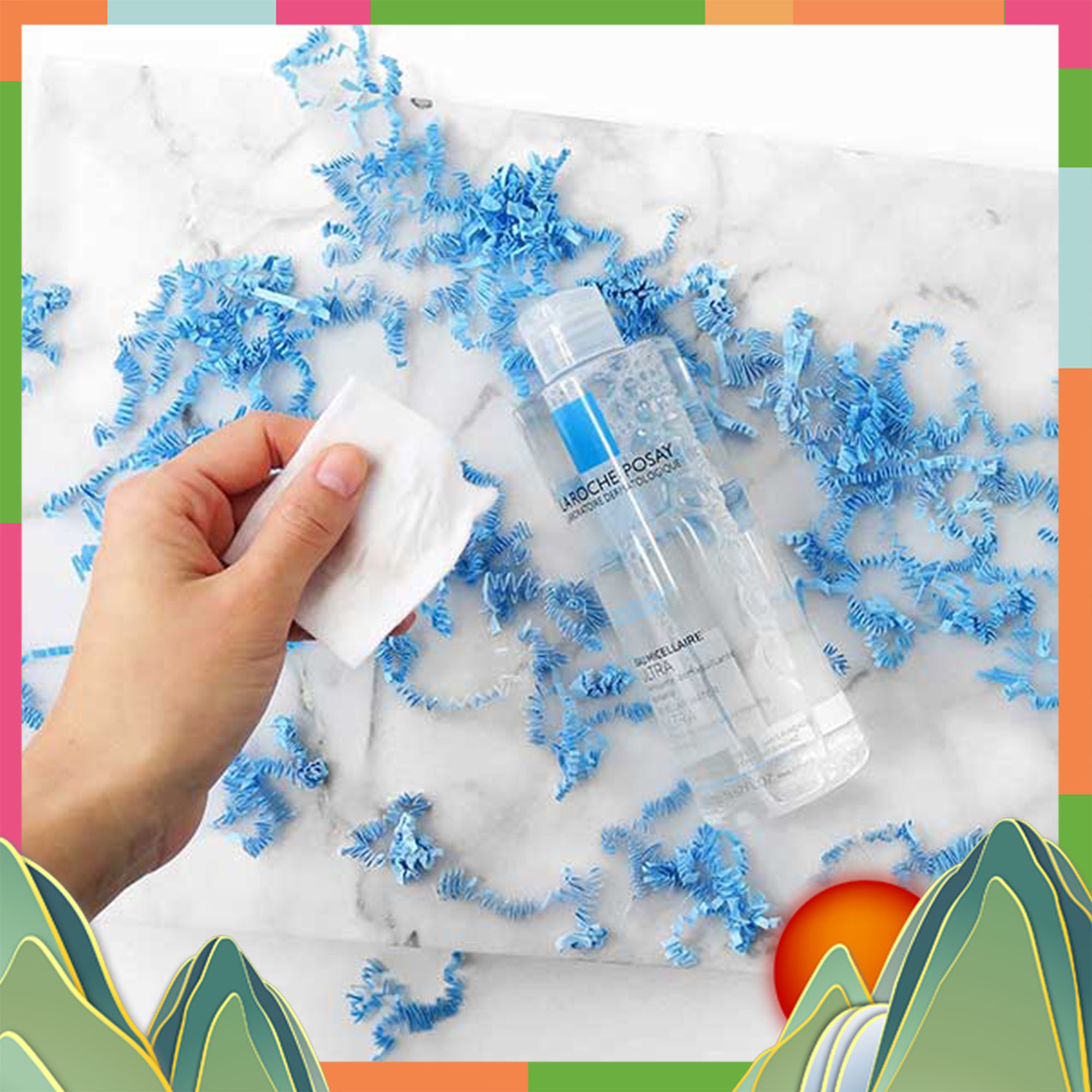 Nước Tẩy Trang La Roche-Posay Eau Micellaire Ultra 400ml | BigBuy360 - bigbuy360.vn