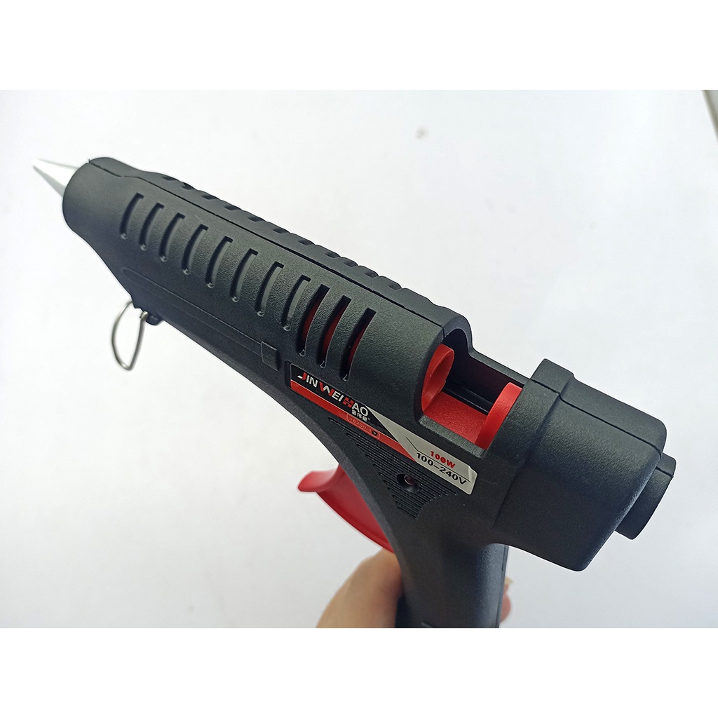 Dụng cụ bắn keo nến cỡ lớn 100W