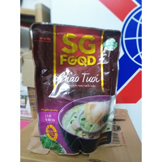CHÁO TƯƠI SGF