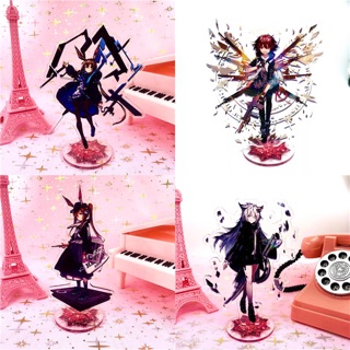 Mô hình Standee Arknights
