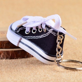 Móc Khóa Giày Converse 3D (nhập mã giảm 10k )