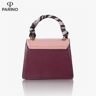 PA8010 TÚI ĐEO CHÉO NỮ [PARINO]