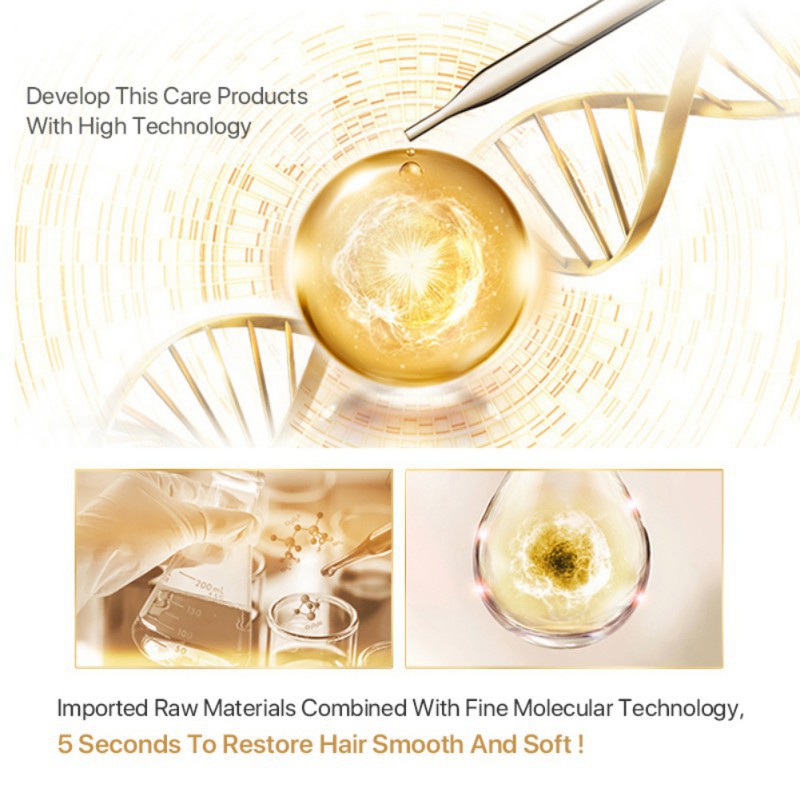 Hũ mặt nạ dưỡng tóc làm giảm hư tổn 60ml nhãn hiệu PURC | BigBuy360 - bigbuy360.vn