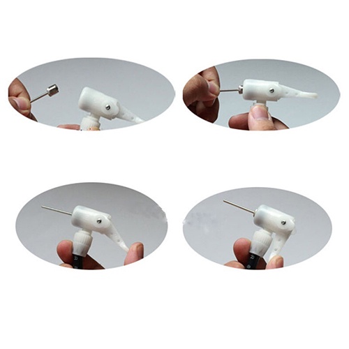 Set 10 Kim Bơm Bóng Rổ / Bóng Đá Bằng Thép Không Gỉ