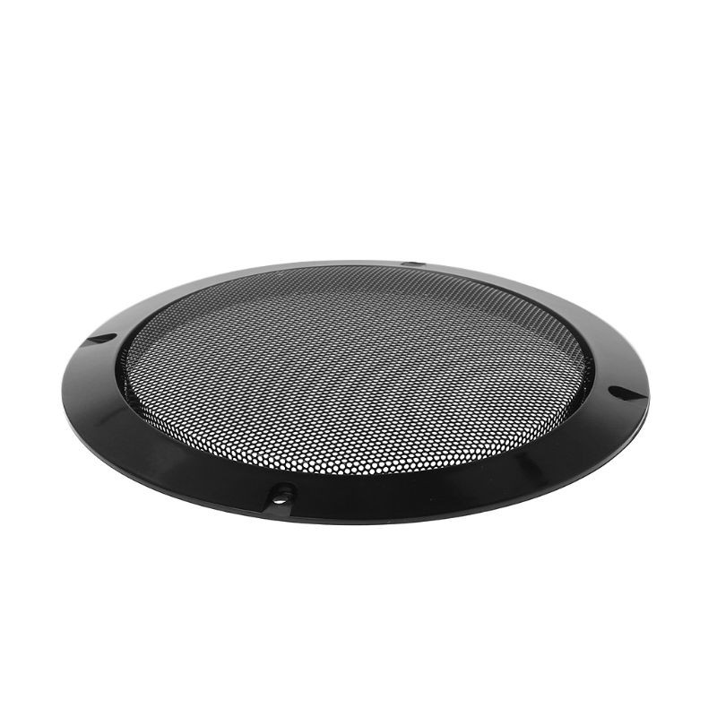 Bộ 2 khung bảo vệ loa dạng lưới bằng thép