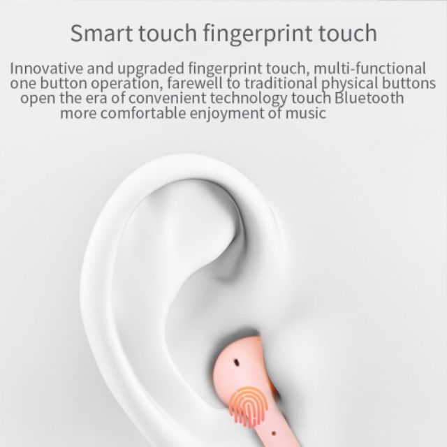 Tai Nghe bluetooth i12 thế hệ mới - Tai nghe không dây- Dùng nhiều dòng điện thoại | BigBuy360 - bigbuy360.vn