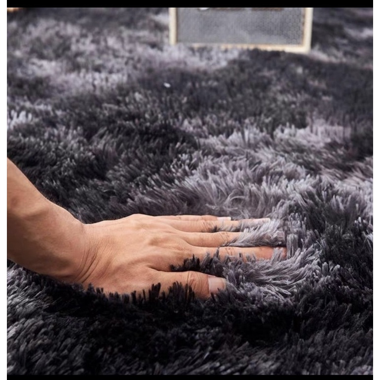 Thảm lau chân lông loang thấm hút kích thước 40*60cm