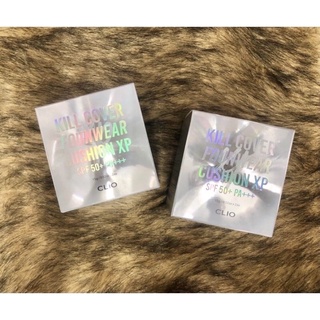 Phấn nước Clio Kill Cover Ampoule Cushion [ HOẢ TỐC HCM ]
