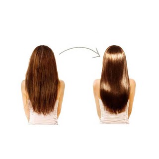 Cặp gội xả Dessange dưỡng mềm tóc - Pháp
