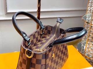 Túi L'V Capu mini bag super cao cấp