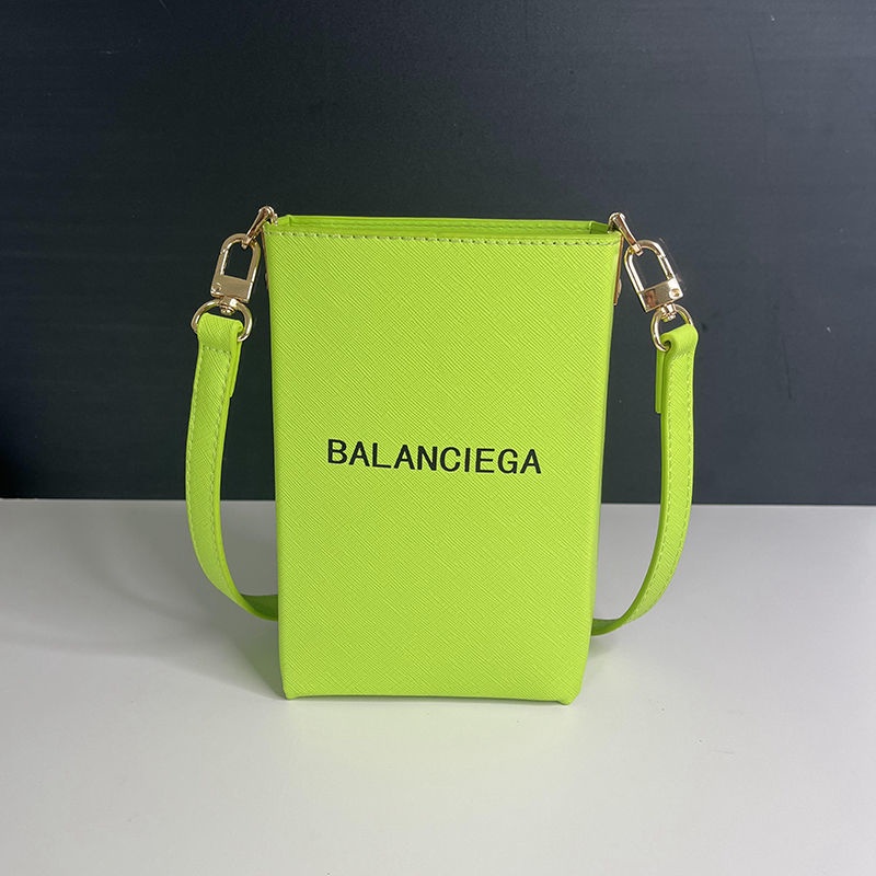 Túi Đeo Chéo Đựng Kéo Cắt Tóc Thời Trang Paris Cao Cấp