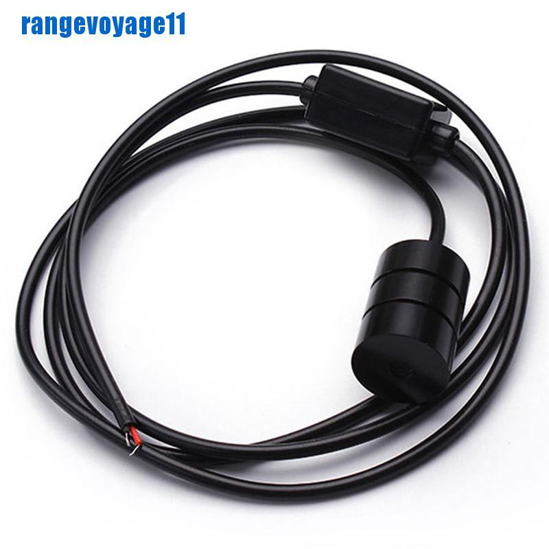 Đèn Led Laser Cảnh Báo Chống Va Chạm Chuyên Dụng Cho Xe Hơi