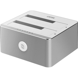 Hộp đựng ổ cứng hdd dock unitek - hàng chính hãng