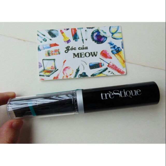 [Fullsize] Mascara TreStique Good Vibes