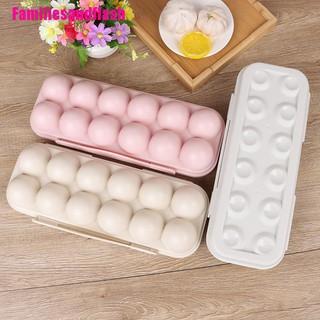 【FFF】☆Giá Đỡ Trứng Để Tủ Lạnh Tiện Dụng