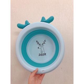 CHẬU RỬA MẶT DEER