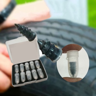 Dụng cụ sửa chữa lốp xe hơi / xe máy tự động thiết kế tiện lợi