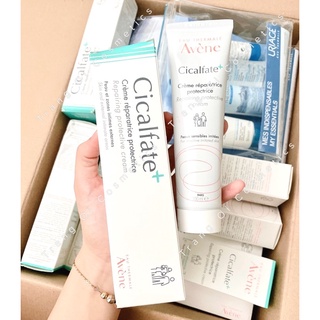Kem dưỡng da Avene Cicalfate 100ml