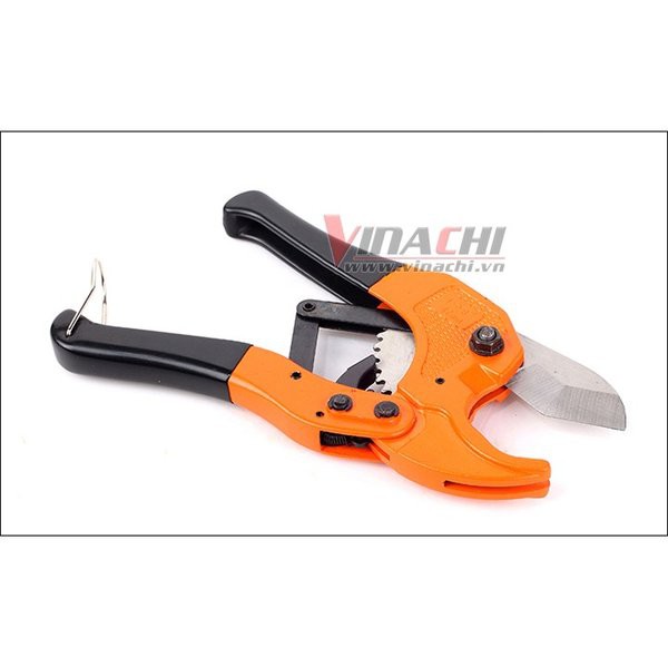 KÌM CẮT ỐNG NHỰA PVC ASAKI AK0162 - 1 KÌM hàng cao cấp