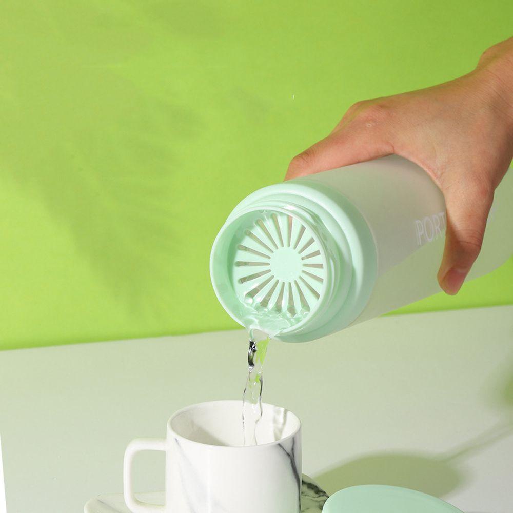 Bình Nước Thể Thao Dung Tích Lớn Chống Tràn Tiện Dụng
