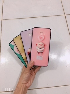 [Sang Chảnh] Ốp lưng sam sung J4+ , J4 Core, J4 Plus