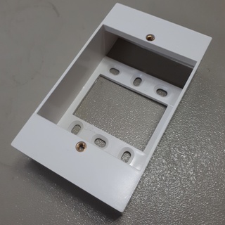 Đế nổi chữ nhật ck157rh - sino