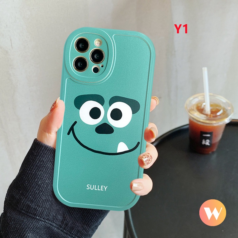 Ốp Điện Thoại Cho Vivo Y12 Y95 Y51A Y91C Y12i Y93 Y91 Y21A Y21S Y21 Y20i Y33T Y15 Y33S Y01 Y15s Y15A Y1S Y51 Y11 Y20 Y17 Y30 Y50 Y31 Y53s Y21T