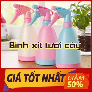 Bình xịt tưới cây đẹp . Bình Tưới Cây Thế Hệ Mới 2020