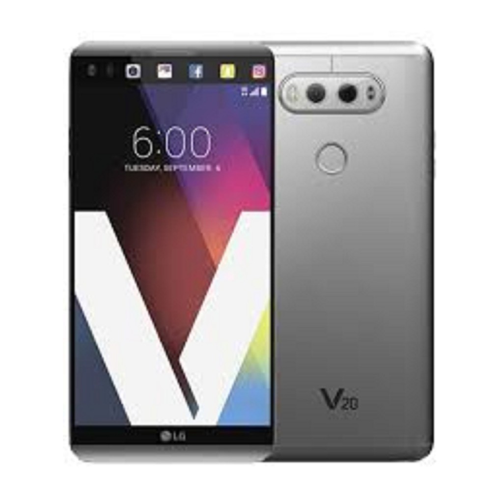 điện thoại LG V20 64G FULLBOX