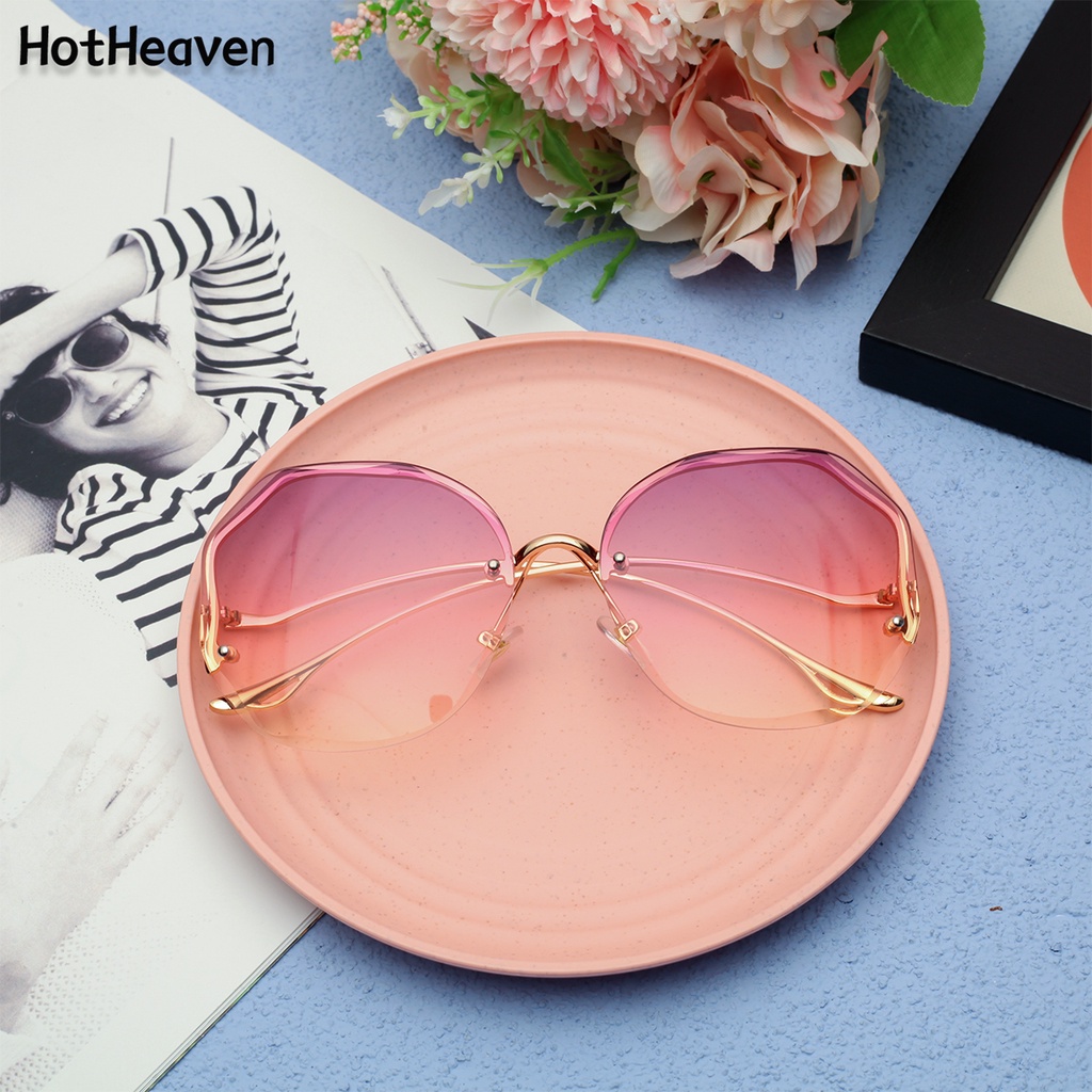 Kính Râm Unisex Chống Tia UV400 7 Kiểu Dáng Thời Trang