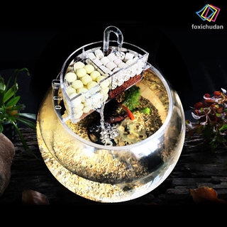 Bộ Lọc Nước Cho Bể Cá