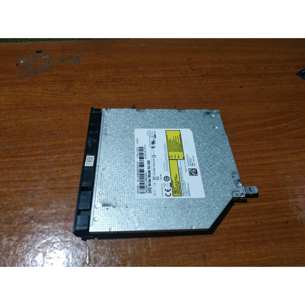 Ổ đĩa quang DVD Laptop DELL Inspiron 3437