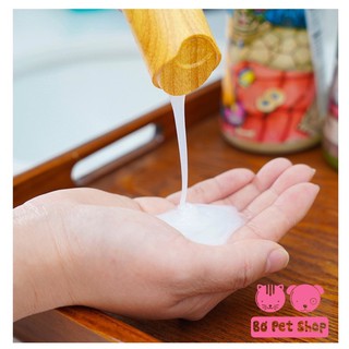 Sữa tắm Spirit cho chó/mèo