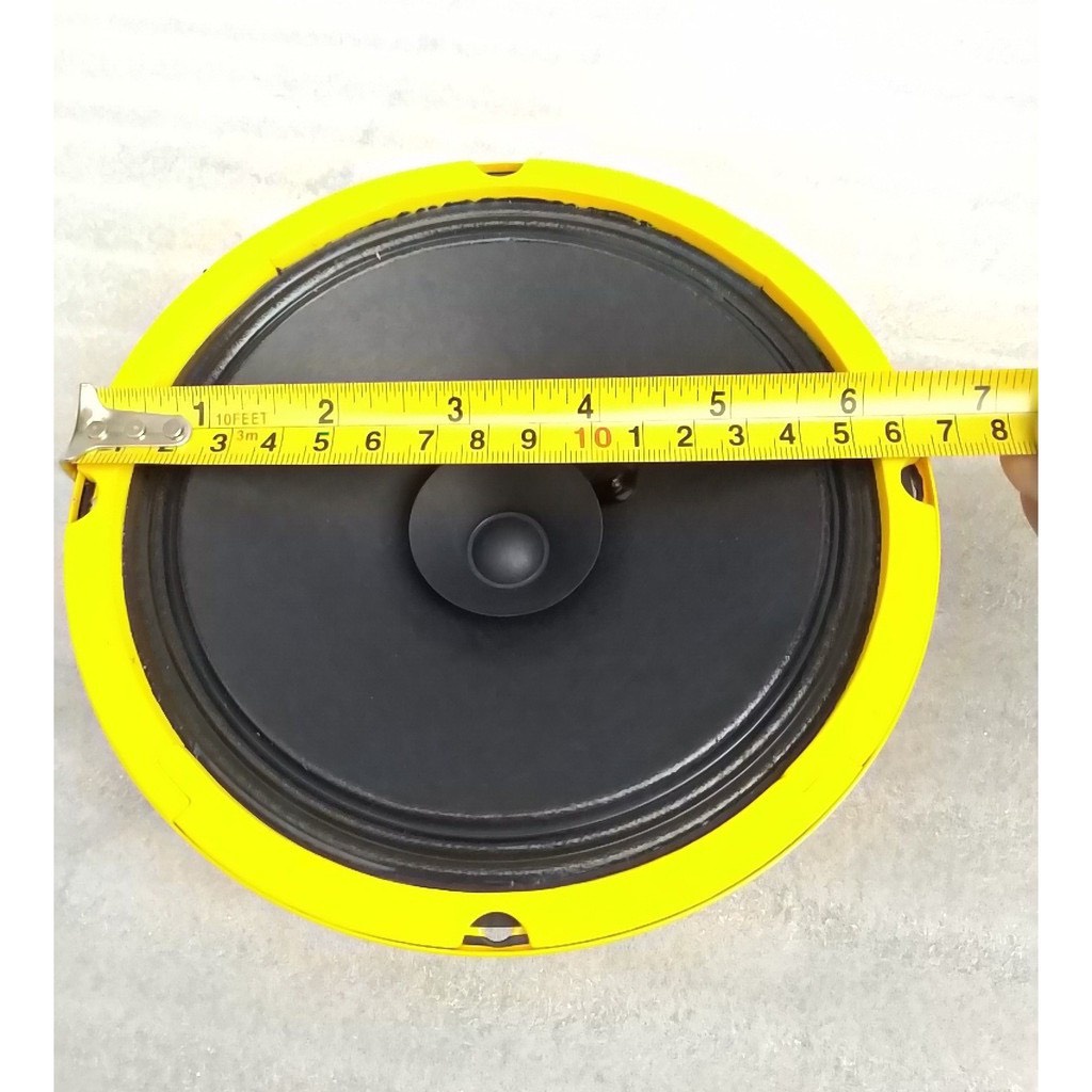 BỘ 2 CHIẾC LOA TOÀN DẢI 16 FIRE SOUND 1665 CAO CẤP - 02FS1665