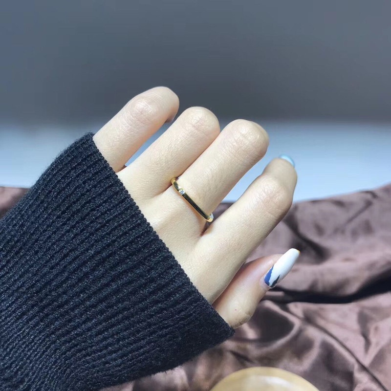 Nhẫn đeo tay thời trang Hàn Quốc số 7