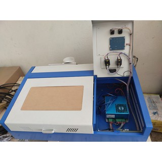 máy khắc laser mini 3020