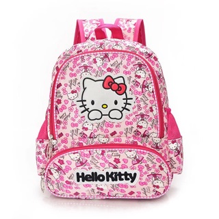 BALO KITTY CỰC CUTE CHO BÉ GÁI