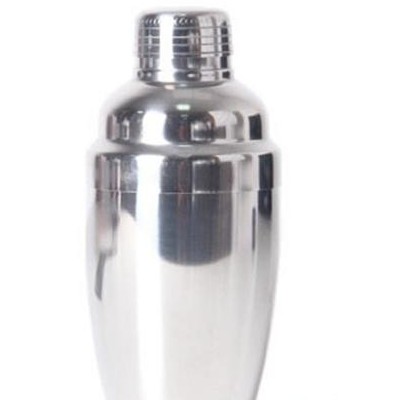 BÌNH LẮC PHA CHẾ INOX COCKTAIL SHAKER 750ML