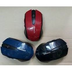 Chuôt không dây Simitech S5300