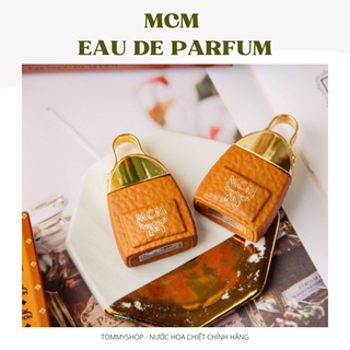 Mẫu thử nước hoa nữ MCM EDP - 10ml