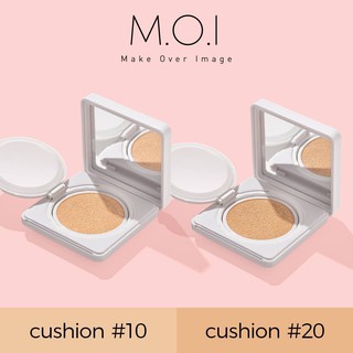 Phấn Nước 24/7 Hồ Ngọc hà Cool Cool Girl.