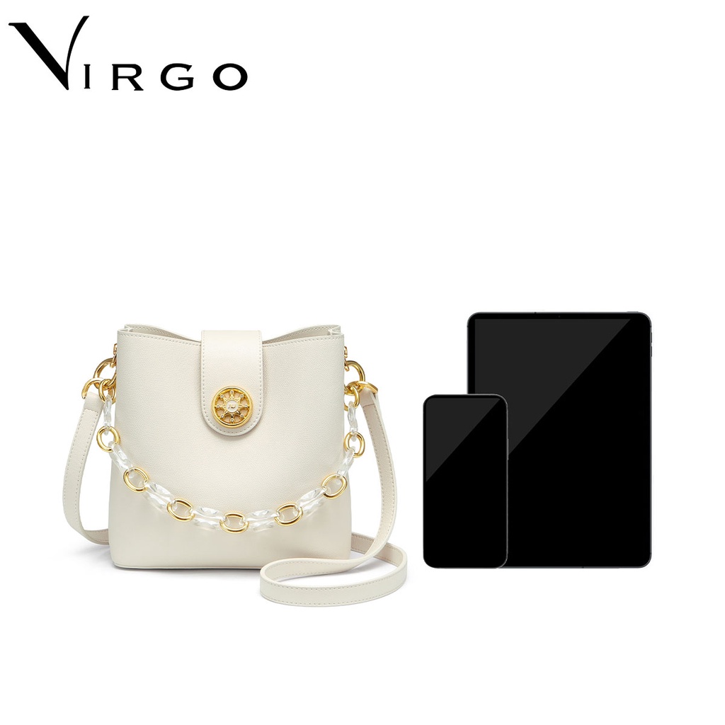 Túi xách nữ thời trang Nucelle Virgo VG701