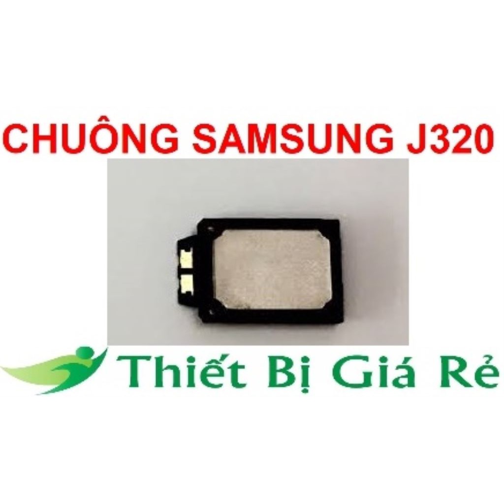 CHUÔNG SAMSUNG J320